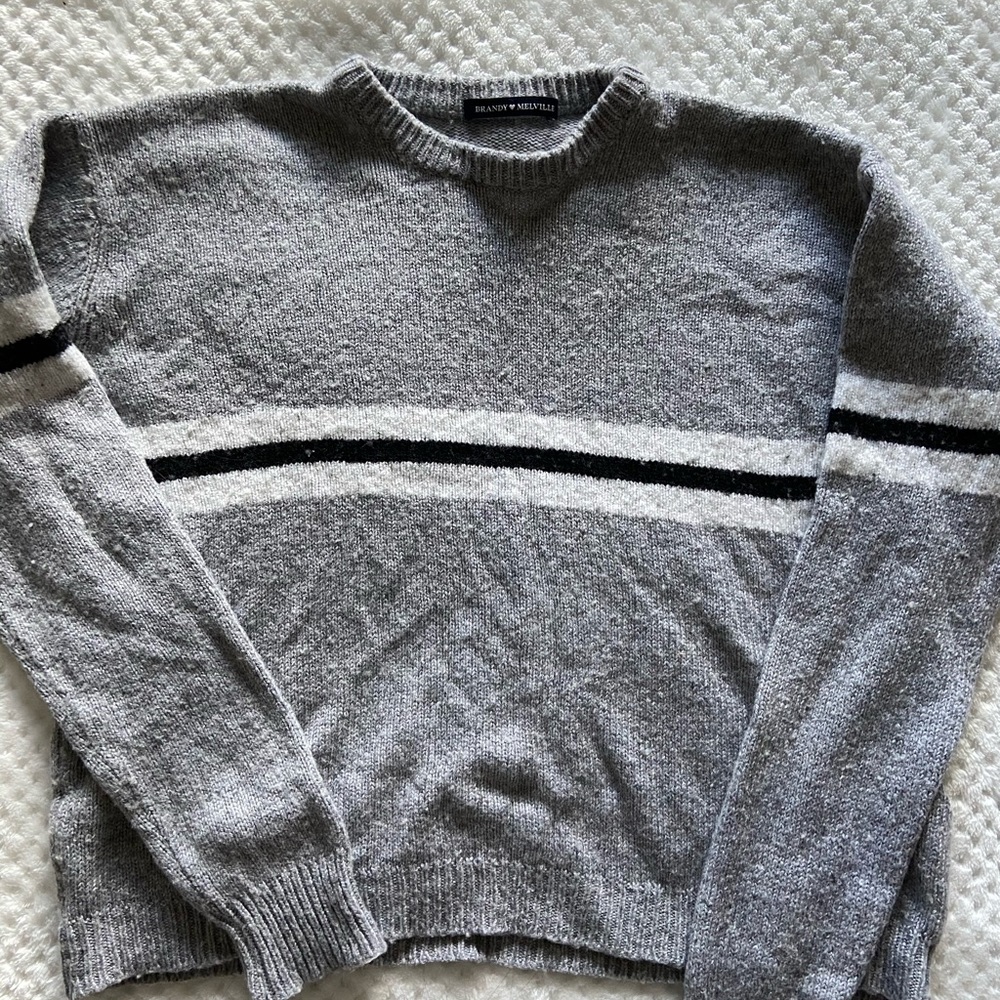 Brandy Melville Sweater